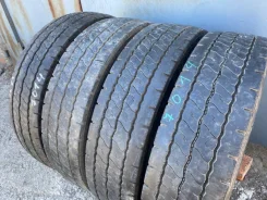 Dunlop Dectes SP521