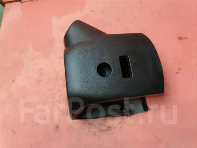 Как снять кожух рулевой колонки шевроле круз - 88 фото