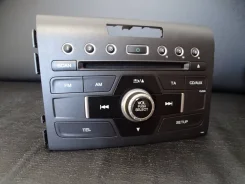 ������������� ������� Honda C-RV 2013 �. ����