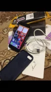 Apple iPhone 8. �/�, ������, 3G, 4G LTE, 5G, ����������, NFC ����