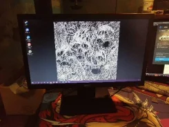 Acer. 20" ����
