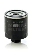 ������ �������� W71252 MANN-Filter W71252 W71252 ����
