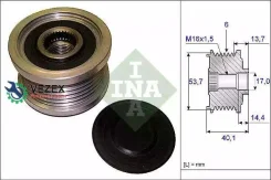 ���� ���������� INA 535020210 535020210 ����