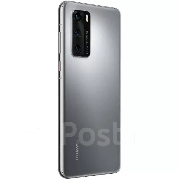 Huawei P40 Pro. �/�, �����������, 4G LTE, 5G, Dual-SIM, NFC ����