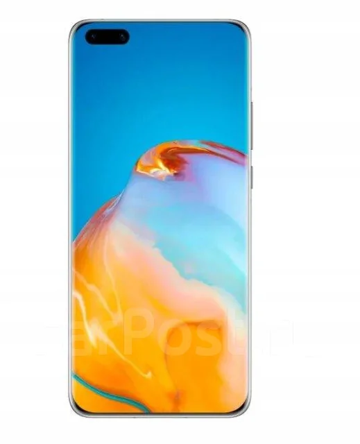 Huawei P40 Pro. �/�, �����������, 4G LTE, 5G, Dual-SIM, NFC ����