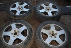 Melber. 7.5x16", 5x112, ET35 ����
