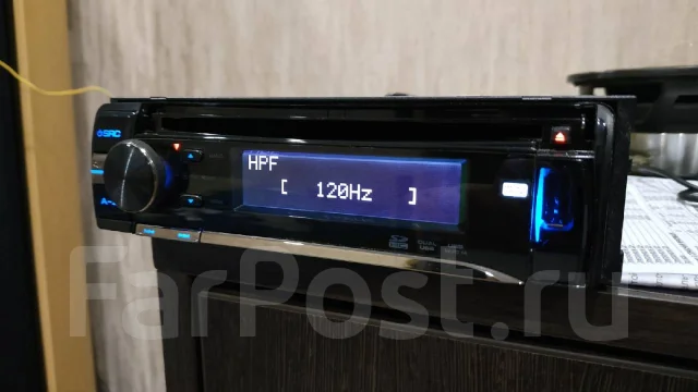 Kenwood U585SD ����