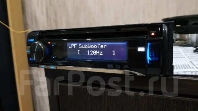 Kenwood U585SD ����