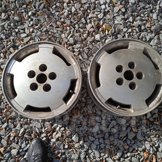 Azect. x15", 5x114.3 ����