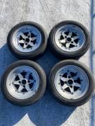 SSR LongChamp XR4. 6.0/6.5x14", 4x114.3 ����