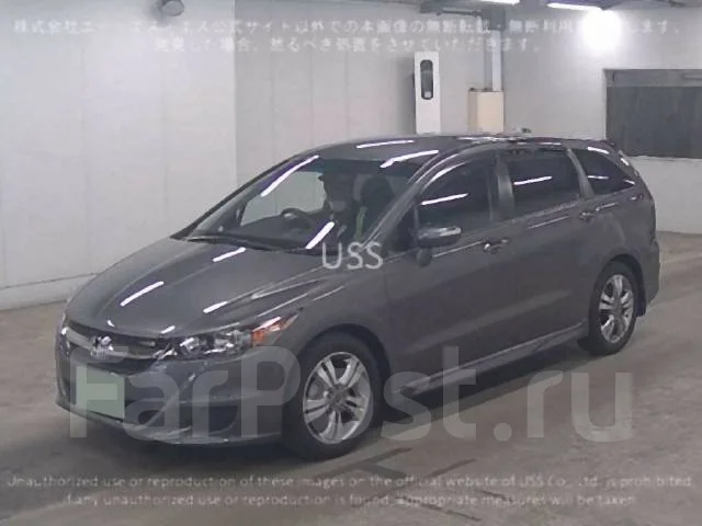 Honda Stream. �������, ��������, 1.8, ������, 33����. ��, �/�. ��� ����� �� ������������ ����