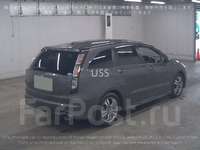 Honda Stream. �������, ��������, 1.8, ������, 33����. ��, �/�. ��� ����� �� ������������ ����