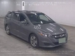 Honda Stream. �������, ��������, 1.8, ������, 33����. ��, �/�. ��� ����� �� ������������ ����