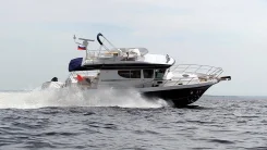 Nord Star Patrol. 2013 ���, ����� 12,8��., ��������� ������������, 800��.�., ������ ����