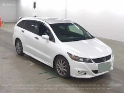 Honda Stream. �������, ��������, 1.8, ������, 102����. ��, �/�. ��� ����� �� ������������ ����