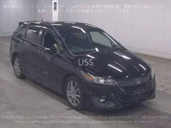 Honda Stream. �������, ��������, 1.8, ������, 69����. ��, �/�. ��� ����� �� ������������ ����