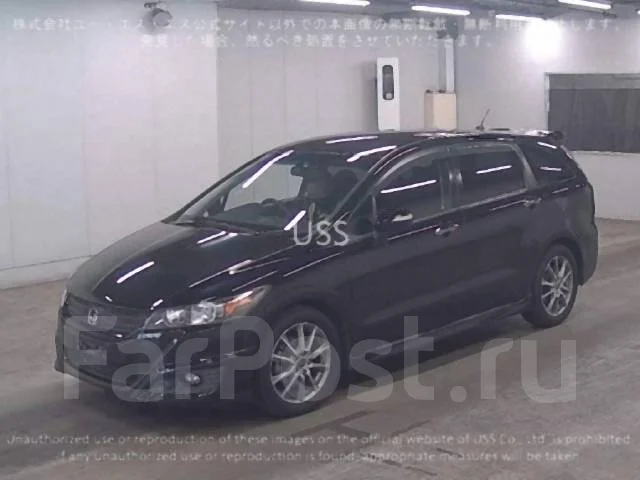 Honda Stream. �������, ��������, 1.8, ������, 69����. ��, �/�. ��� ����� �� ������������ ����