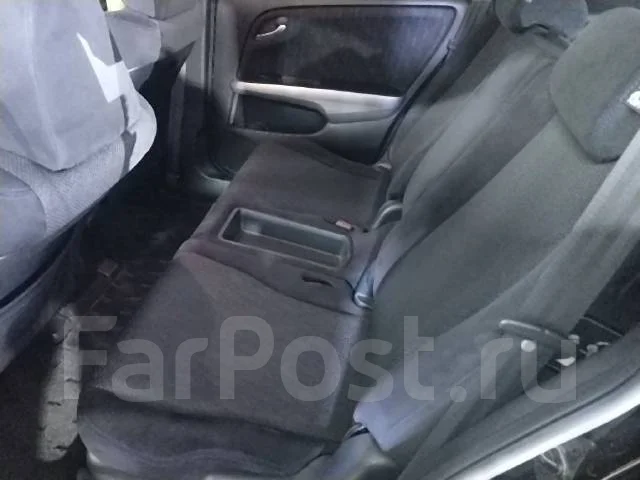 Honda Stream. �������, ��������, 1.8, ������, 69����. ��, �/�. ��� ����� �� ������������ ����