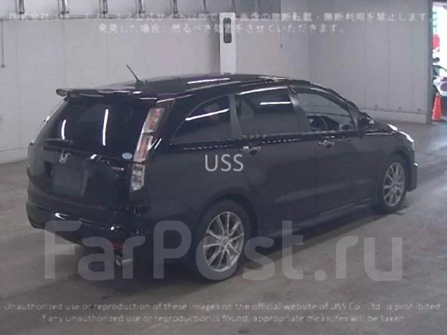 Honda Stream. �������, ��������, 1.8, ������, 69����. ��, �/�. ��� ����� �� ������������ ����