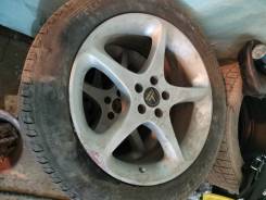 TOMS. x17", 5x100, ET39 
