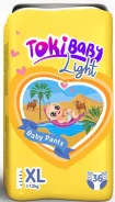 TokiBaby. 12+��� �� 36��� ����