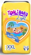 TokiBaby. 15+��� �� 32��� ����