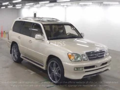 Lexus LX470. �������, 4wd, 4.7 (234��.�.), ������, 78 000����. ��, �/�, ��� ���. ��� ����� �� ������������ ����