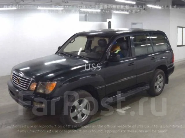 Lexus LX470. �������, 4wd, 4.7 (230��.�.), ������, 85 000����. ��, �/�, ��� ���. ��� ����� �� ������������ ����