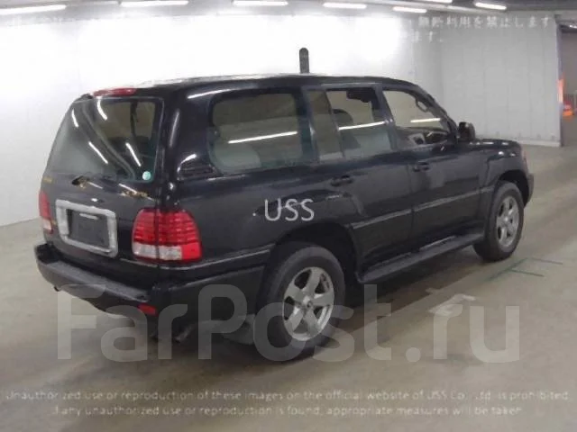 Lexus LX470. �������, 4wd, 4.7 (230��.�.), ������, 85 000����. ��, �/�, ��� ���. ��� ����� �� ������������ ����