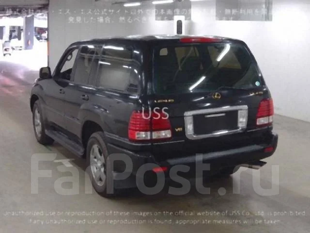 Lexus LX470. �������, 4wd, 4.7 (230��.�.), ������, 85 000����. ��, �/�, ��� ���. ��� ����� �� ������������ ����