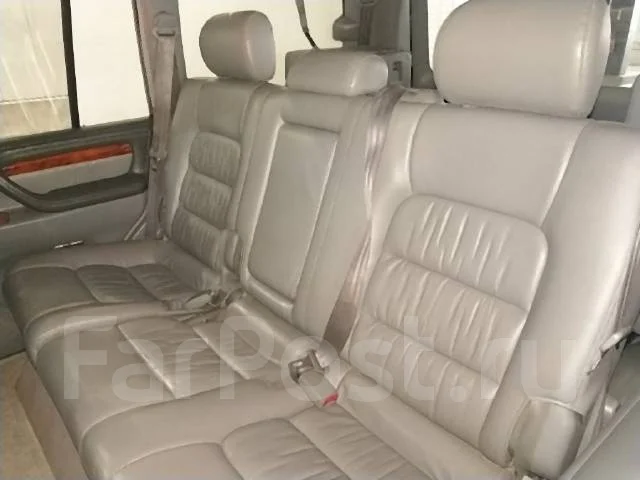 Lexus LX470. �������, 4wd, 4.7 (230��.�.), ������, 85 000����. ��, �/�, ��� ���. ��� ����� �� ������������ ����