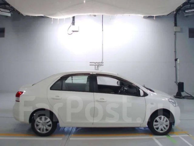 Toyota Belta. ��������, ��������, 1.3 (87��.�.), ������, 69����. ��, �/�, ��� ���. ��� ����� �� ������������ ����