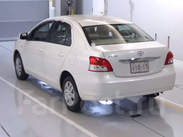 Toyota Belta. ��������, ��������, 1.3 (87��.�.), ������, 69����. ��, �/�, ��� ���. ��� ����� �� ������������ ����