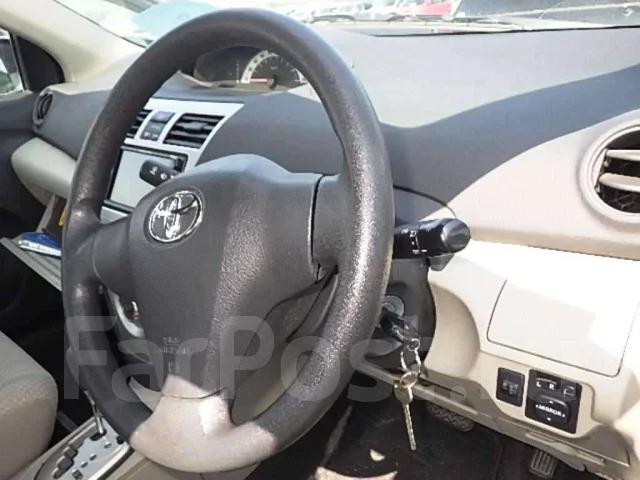 Toyota Belta. ��������, ��������, 1.3 (87��.�.), ������, 69����. ��, �/�, ��� ���. ��� ����� �� ������������ ����