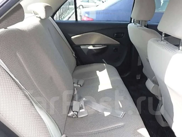 Toyota Belta. ��������, ��������, 1.3 (87��.�.), ������, 69����. ��, �/�, ��� ���. ��� ����� �� ������������ ����