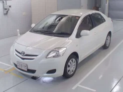 Toyota Belta. ��������, ��������, 1.3 (87��.�.), ������, 69����. ��, �/�, ��� ���. ��� ����� �� ������������ ����