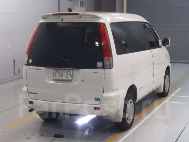 Toyota Town Ace Noah. �������, 4wd, 2.0 (130��.�.), ������, 78����. ��, �/�, ��� ���. ��� ����� �� ������������ ����