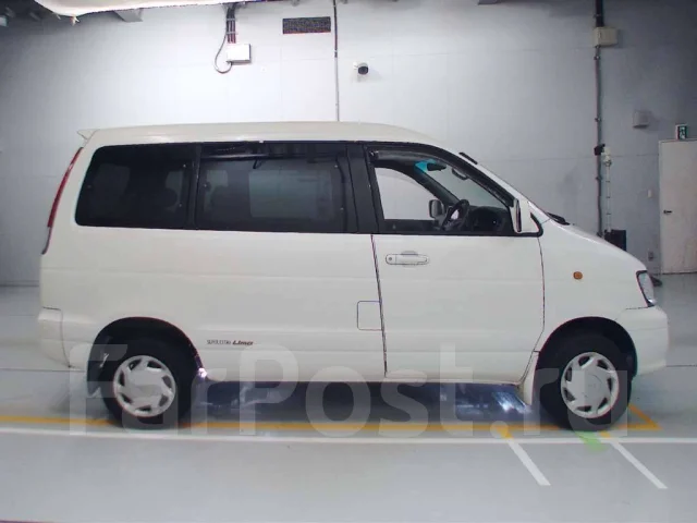 Toyota Town Ace Noah. �������, 4wd, 2.0 (130��.�.), ������, 78����. ��, �/�, ��� ���. ��� ����� �� ������������ ����