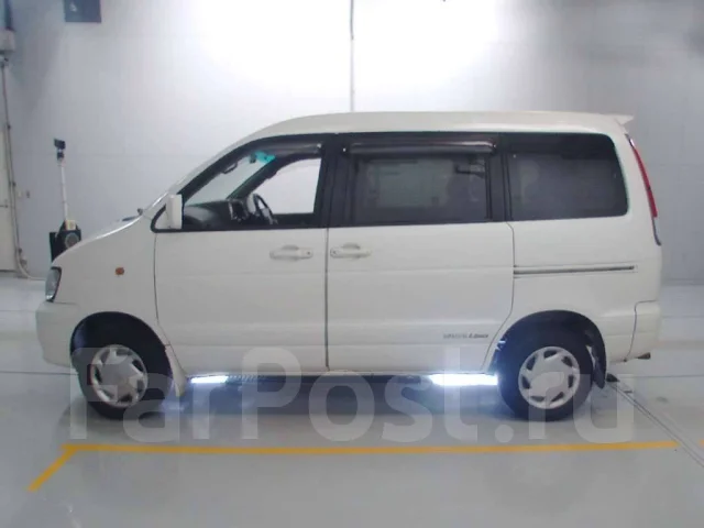 Toyota Town Ace Noah. �������, 4wd, 2.0 (130��.�.), ������, 78����. ��, �/�, ��� ���. ��� ����� �� ������������ ����