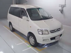 Toyota Town Ace Noah. �������, 4wd, 2.0 (130��.�.), ������, 78����. ��, �/�, ��� ���. ��� ����� �� ������������ ����