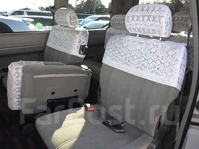 Toyota Town Ace Noah. �������, 4wd, 2.0 (130��.�.), ������, 78����. ��, �/�, ��� ���. ��� ����� �� ������������ ����