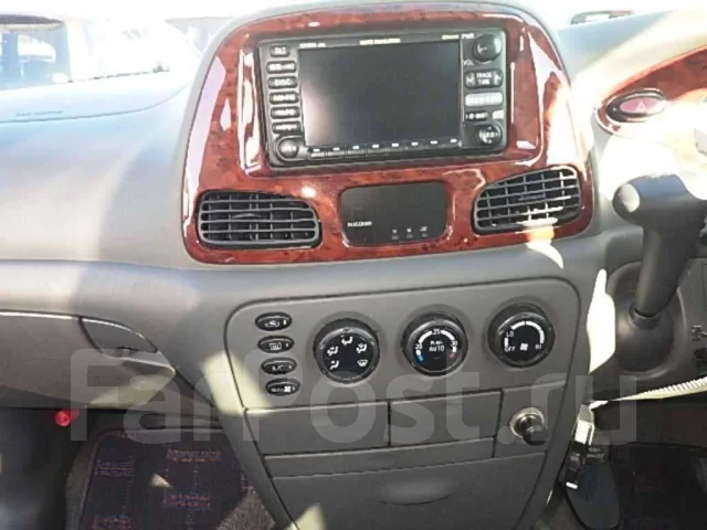 Toyota Town Ace Noah. �������, 4wd, 2.0 (130��.�.), ������, 78����. ��, �/�, ��� ���. ��� ����� �� ������������ ����