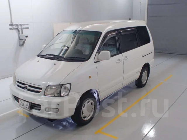 Toyota Town Ace Noah. �������, 4wd, 2.0 (130��.�.), ������, 78����. ��, �/�, ��� ���. ��� ����� �� ������������ ����