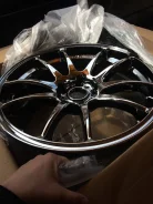 TRW. x17", 4x114.3. ��� ����� �� ������������-��-����� ����