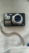 Sony Cyber-shot DSC-W270 ����