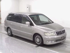 Mitsubishi Chariot Grandis. �������, ��������, 3.0 (215��.�.), ������, 88 500����. ��, �/�, ��� ���. ��� ����� �� ������������ ����