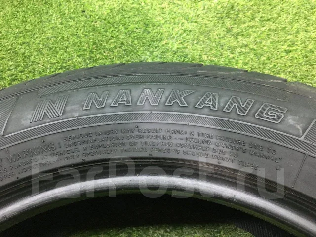 Nankang SP-5. ������, 2016 ���, �/�, ����� 30 %. �������� ������ ����