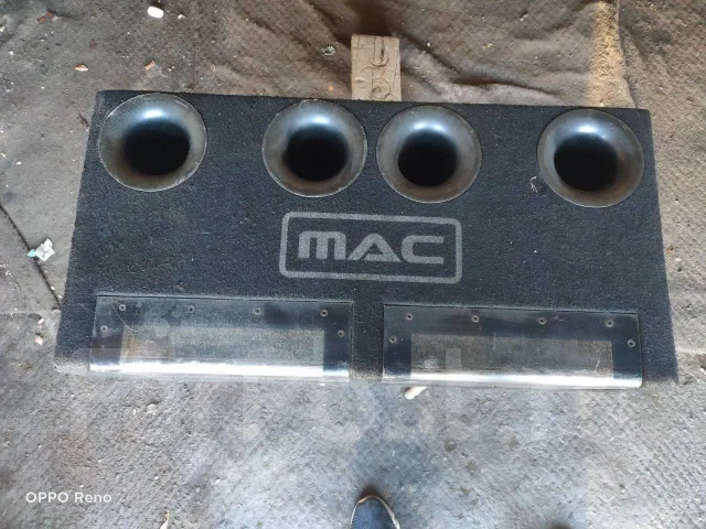 Mac Audio ����