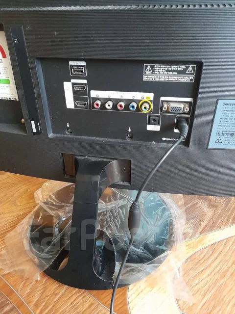 Samsung. 27" ����