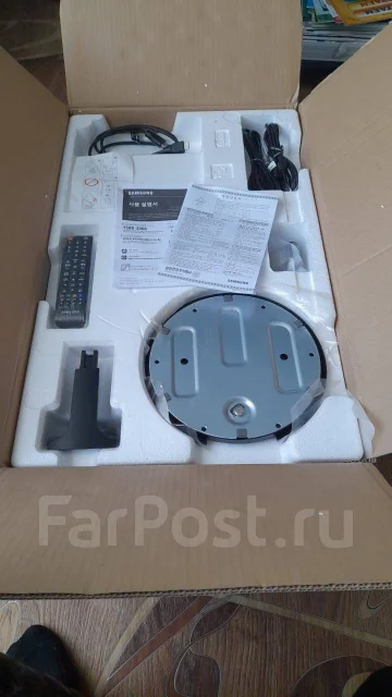 Samsung. 27" ����